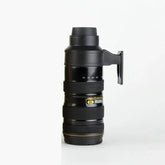 Travel Contact Lens Case Kit With Mirror